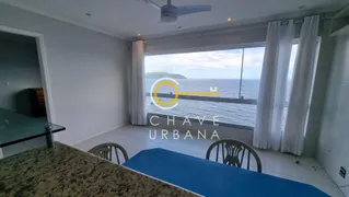 Apartamento com 1 Quarto à venda, 45m² no Ilha Porchat, São Vicente - Foto 8