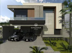 Casa de Condomínio com 3 Quartos à venda, 289m² no Residencial Duas Marias, Indaiatuba - Foto 1