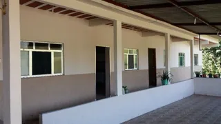 Fazenda / Sítio / Chácara com 3 Quartos à venda, 3000m² no Arrozal, Piraí - Foto 9