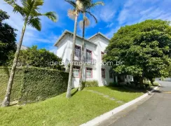 Casa de Condomínio com 5 Quartos para alugar, 600m² no Urbanova, São José dos Campos - Foto 4