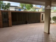 Casa Comercial com 4 Quartos para alugar, 230m² no Embaré, Santos - Foto 3