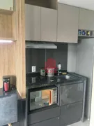 Apartamento com 1 Quarto para alugar, 36m² no Indianópolis, São Paulo - Foto 7