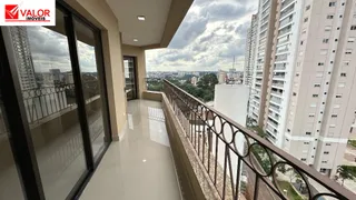 Apartamento com 4 Quartos para venda ou aluguel, 150m² no Jardim Monte Kemel, São Paulo - Foto 8