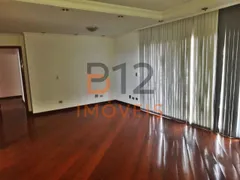 Apartamento com 3 Quartos para alugar, 135m² no Vila Maria Alta, São Paulo - Foto 2