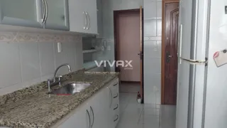 Apartamento com 3 Quartos à venda, 95m² no Méier, Rio de Janeiro - Foto 11