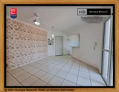Apartamento com 2 Quartos à venda, 52m² no Jardim Pagliato, Sorocaba - Foto 6