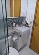 Apartamento com 2 Quartos à venda, 49m² no Bernardo de Souza, Vespasiano - Foto 13