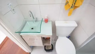 Casa de Condomínio com 2 Quartos à venda, 56m² no Metalúrgicos, Osasco - Foto 13