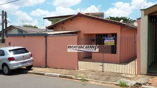 Casa com 2 Quartos à venda, 60m² no Vila Boa Vista, Campinas - Foto 1