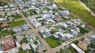 Terreno / Lote / Condomínio à venda, 704m² no Setor Habitacional Jardim Botânico, Brasília - Foto 8