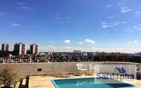 Cobertura com 4 Quartos para venda ou aluguel, 380m² no Jardim Leonor, São Paulo - Foto 34