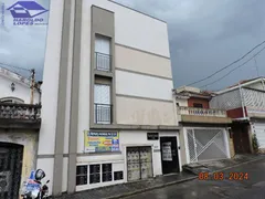 Apartamento com 1 Quarto para alugar, 32m² no Vila Nivi, São Paulo - Foto 2