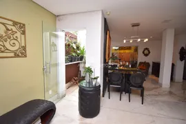 Casa Comercial com 4 Quartos para alugar, 170m² no Serra, Belo Horizonte - Foto 5