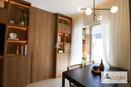 Apartamento com 2 Quartos à venda, 50m² no Parque Ortolandia, Hortolândia - Foto 6
