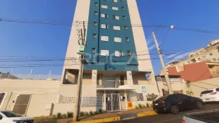 Apartamento com 2 Quartos para alugar, 49m² no Jardim Gibertoni, São Carlos - Foto 3