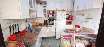 Apartamento com 3 Quartos à venda, 73m² no Vila Homero Thon, Santo André - Foto 17