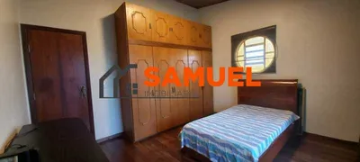 Casa com 4 Quartos à venda, 200m² no Guara II, Brasília - Foto 20