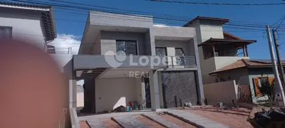 Sobrado com 4 Quartos à venda, 206m² no BOSQUE, Vinhedo - Foto 8