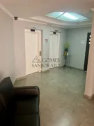 Apartamento com 3 Quartos para alugar, 98m² no Vila Bocaina, Mauá - Foto 23