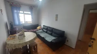 Apartamento com 1 Quarto à venda, 54m² no Vila Atlântica, Mongaguá - Foto 3