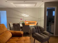 Apartamento com 3 Quartos à venda, 140m² no Centro, Poá - Foto 6