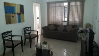 Apartamento com 2 Quartos à venda, 86m² no Marapé, Santos - Foto 1