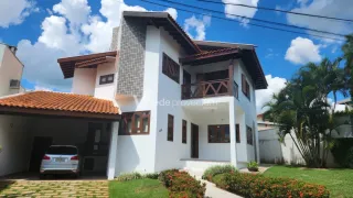 Casa de Condomínio com 3 Quartos à venda, 310m² no Tijuco das Telhas, Campinas - Foto 1