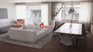 Apartamento com 4 Quartos à venda, 323m² no Funcionários, Belo Horizonte - Foto 2