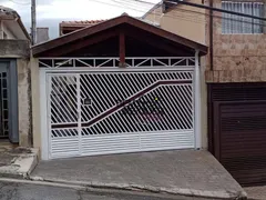 Casa com 3 Quartos à venda, 235m² no Vila Mirante, São Paulo - Foto 1