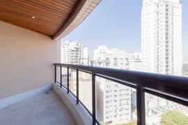 Apartamento com 2 Quartos para alugar, 156m² no Paraíso, São Paulo - Foto 12