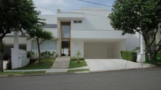 Casa de Condomínio com 3 Quartos à venda, 278m² no Boa Vista, Sorocaba - Foto 1