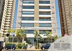Apartamento com 3 Quartos para alugar, 144m² no Jardim Irajá, Ribeirão Preto - Foto 2