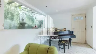 Casa com 3 Quartos à venda, 350m² no Pacaembu, São Paulo - Foto 5