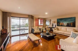 Apartamento com 5 Quartos à venda, 326m² no Vila Gomes Cardim, São Paulo - Foto 3