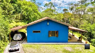 Fazenda / Sítio / Chácara com 2 Quartos à venda, 200m² no , Juquitiba - Foto 1