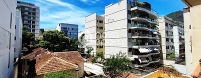 Apartamento com 2 Quartos à venda, 87m² no Tijuca, Rio de Janeiro - Foto 4