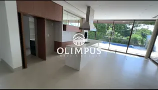 Casa de Condomínio com 3 Quartos para alugar, 323m² no Gávea, Uberlândia - Foto 8