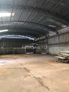 Galpão / Depósito / Armazém para alugar, 8000m² no Campestre, Piracicaba - Foto 1