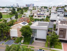 Casa de Condomínio com 5 Quartos à venda, 447m² no Alphaville Araguaia, Goiânia - Foto 34
