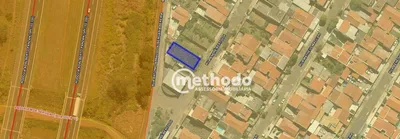 Terreno / Lote / Condomínio à venda, 250m² no Parque Via Norte, Campinas - Foto 8