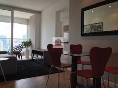 Apartamento com 1 Quarto para alugar, 48m² no Brooklin, São Paulo - Foto 1