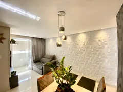 Apartamento com 3 Quartos à venda, 69m² no Manacás, Belo Horizonte - Foto 4
