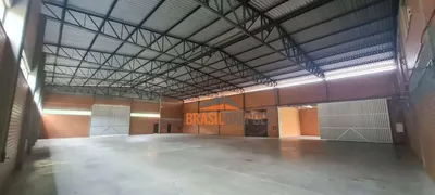 Galpão / Depósito / Armazém para alugar, 1266m² no Fortaleza Alta, Blumenau - Foto 4