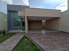 Casa com 3 Quartos à venda, 138m² no Jardim Olímpico, Aparecida de Goiânia - Foto 11