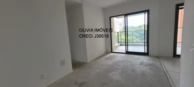 Apartamento com 3 Quartos à venda, 78m² no Vila Monte Alegre, São Paulo - Foto 6