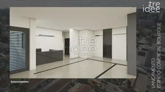 Conjunto Comercial / Sala à venda, 60m² no Batel, Curitiba - Foto 17
