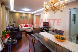 Apartamento com 4 Quartos à venda, 140m² no Santana, São Paulo - Foto 1