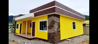 Casa de Condomínio com 2 Quartos à venda, 60m² no Ponta Negra, Maricá - Foto 3