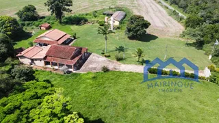 Fazenda / Sítio / Chácara com 4 Quartos à venda, 246400m² no Zona Rural, Pilar do Sul - Foto 3