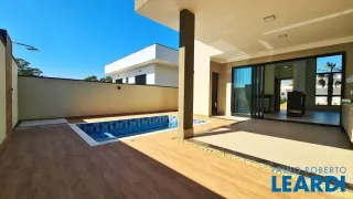 Casa de Condomínio com 3 Quartos à venda, 186m² no Chacaras Silvania, Valinhos - Foto 6